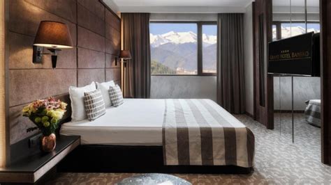 The Top 15 Best Hotels in Bansko, Bulgaria - What Meg Did Next