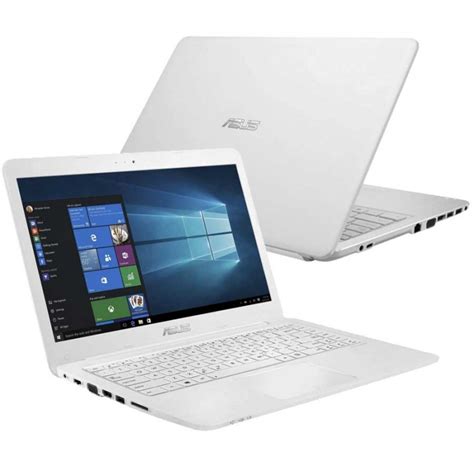 Asus Pc Portable Vivobook Max X541uv I5 7é Gén 8go 1to Blanc Au