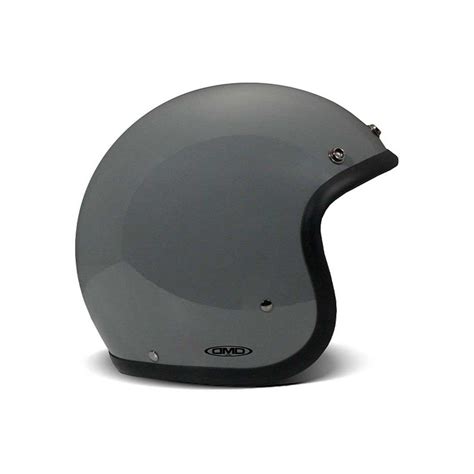 Casco Dmd Vintage Jet Crayon Grey