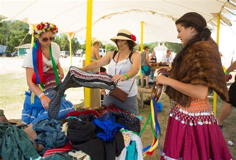 Ukrainian Festival A Celebration Of Culture Brandon Sun