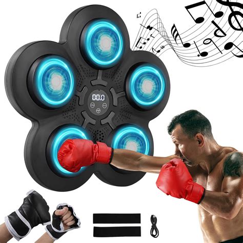 Amazon Music Boxing Machine Smart Music Boxing Machine Wall