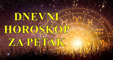 Dnevni Horoskop Za 6 Oktobar