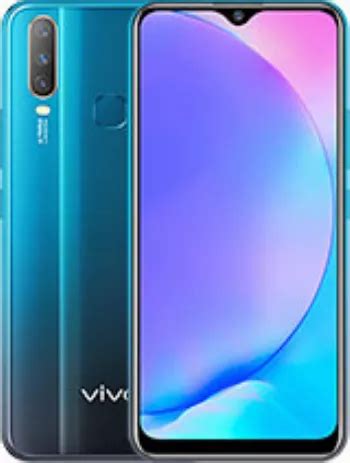 Vivo Y Harga Di Indonesia Informasi Lengkap Gsmarena