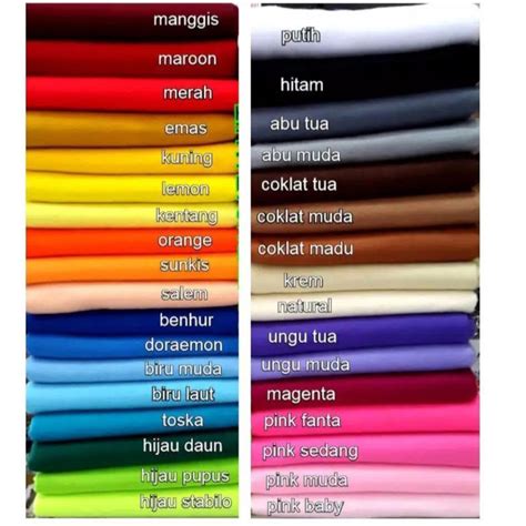 jual kain flanel ukuran  cm   cm  kerajinan tangan