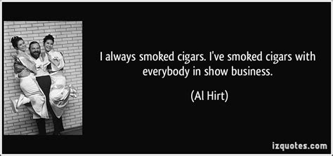 Cigars Quotes Quotesgram