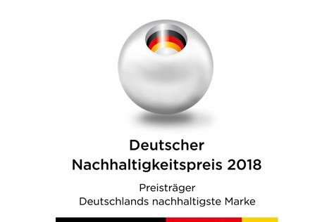 Deutscher Nachhaltigkeitspreis Andechser Natur