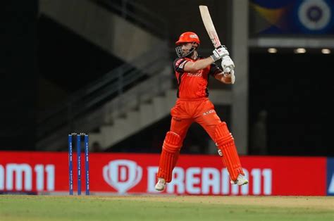 Ipl Aakash Chopra Lauds Kane Williamson S Knock For Srh Vs Gt