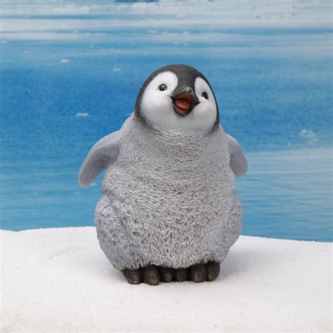 HI-LINE GIFT LTD. LAUGHING BABY PENGUIN - Walmart.com