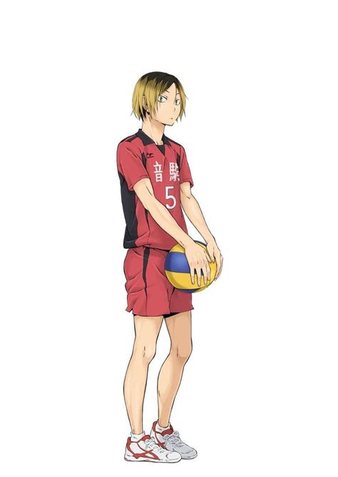 Pin By Jessi On Haikyuu Haikyuu Nekoma Kenma Haikyuu Anime