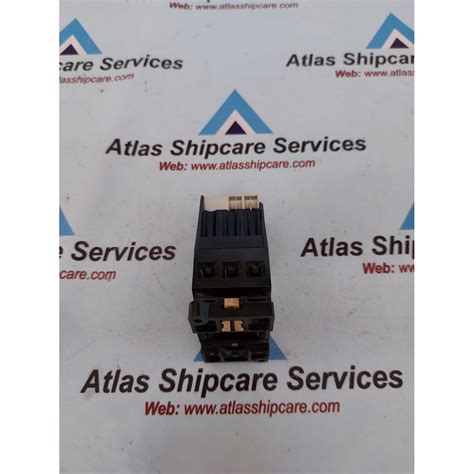 Siemens Ua P Thermal Delayed Overload Relay Atlas Shipcare Services