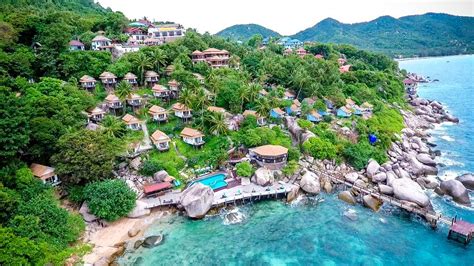 Koh Tao Hillside Resort