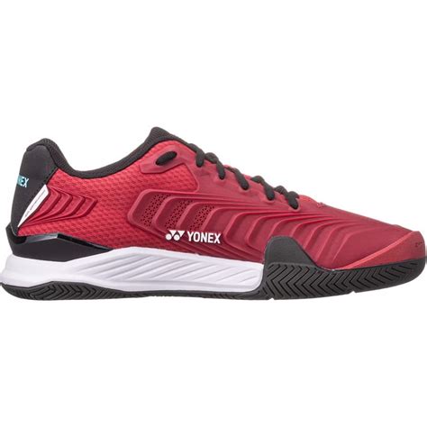 Giày Tennis Yonex Power Cushion ECLIPSION 4 2022 Wine RedBV