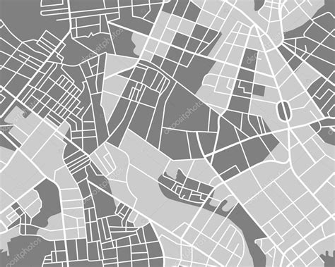 Mapa Gris Sin Costuras Vector Gr Fico Vectorial Nataly Nete Imagen