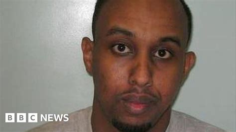 Leytonstone Tube Knife Attacker Guilty Of Murder Bid Bbc News