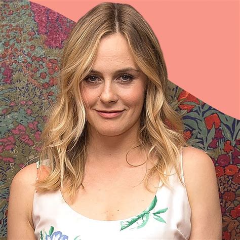 Alicia Silverstone Is Latest Celeb To Go Nude For PETA Glamour UK