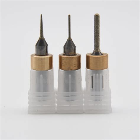 Imes Icore I Dental Cad Cam Burs Glass Ceramic January