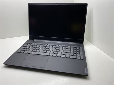 Ноутбук Lenovo Ideapad S340 15iil Touch 156 Ips I5 20 Gb Ssd