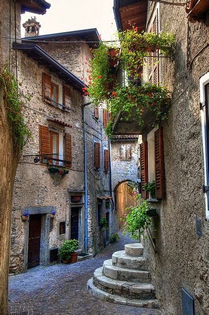 Tremosine, Italy. | Incredible Pics