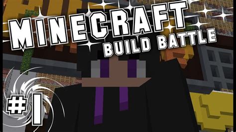 Minecraft Build Battle 1 Żółw i Pies vertez pl YouTube