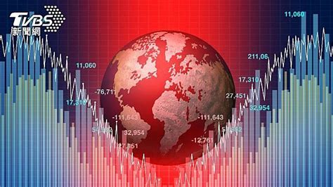 Oecd新報告上修 2024年全球成長預估至29 Tvbs Line Today