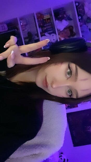 Allykitti Ally Katt Allykitti Crywink Nude OnlyFans The Fappening Plus