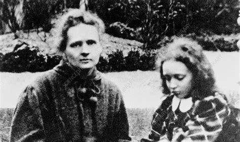 Radiant Innovators: The Inspiring Legacy of Marie and Irene Curie