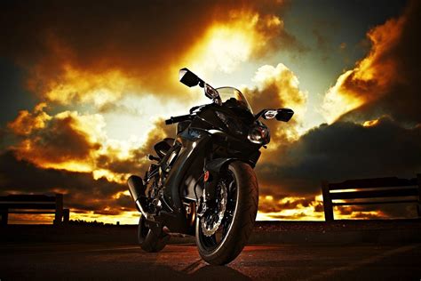 Cool Motorbike Wallpapers - Top Free Cool Motorbike Backgrounds ...