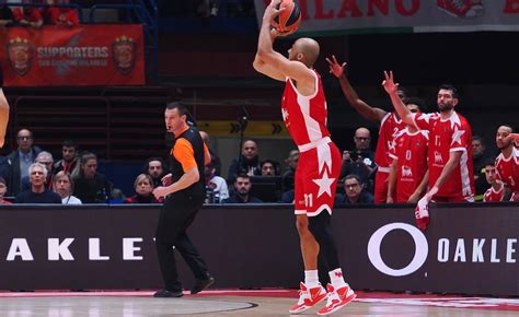 Olimpia Milano Openjobmetis Varese Lega Basket A Ultime E Diretta TV