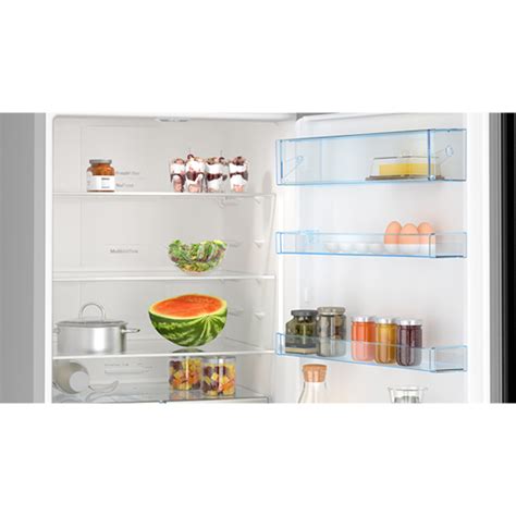 El Iraqi Company Bosch Series Digital No Frost Combi Refrigerator