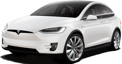 Tesla Model X Png Photo Png Mart