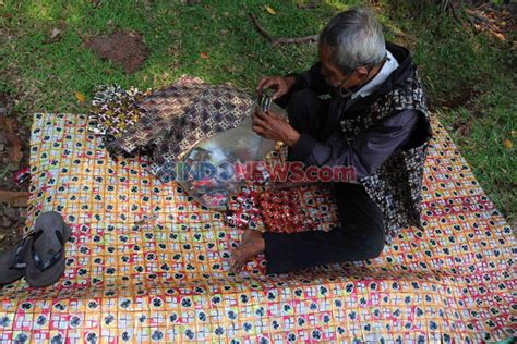 Keren Rw Di Jakarta Barat Jadi Percontohan Daur Ulang Sampah