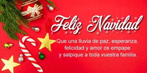 Frases De Feliz Navidad Para Enviar Por Whatsapp Im Genes Y