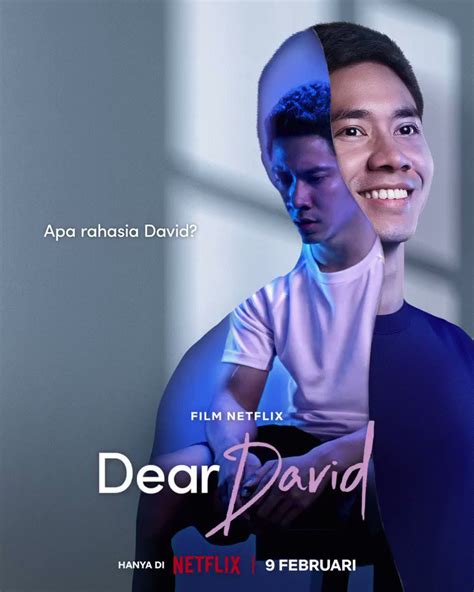 Movie Menfess On Twitter Mvs Moving Poster Dari Film Dear David