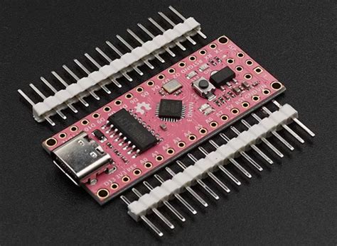 【开发板资料】arduino Nano 资料分享（清晰无水印）（引脚分布图、原理图、亮灯程序等） Csdn博客