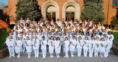 Trinitas School of Nursing - Class of January 2019 Graduates 112 ...