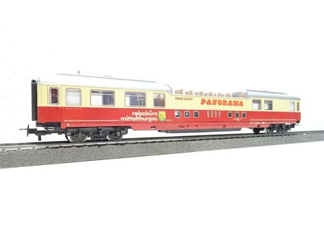 Märklin Personenwagen DB TEE HO 4169 Kaufen auf Ricardo