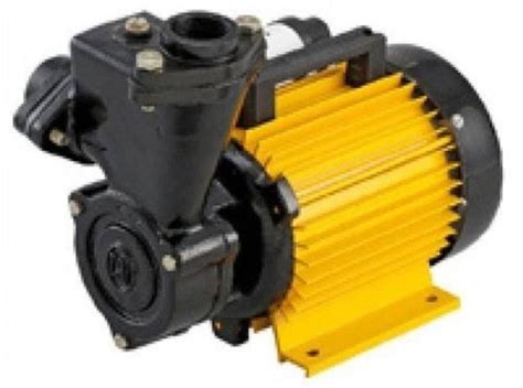 15 20 M 0 5 HP Self Priming Pump For Chemical Dosing At Rs 2800 In