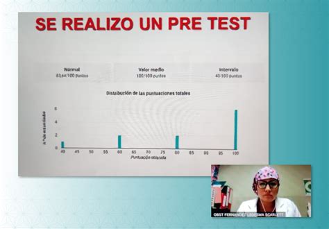 EAP DE OBSTETRICIA REALIZÓ ACTIVIDAD DE PROYECCIÓN SOCIAL EN EL MARCO