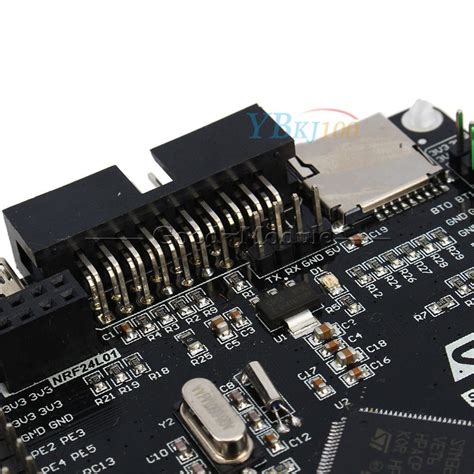 Stm F Vet Development Board Core V Cortex M Stm Core Board