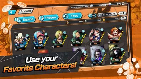 One Piece Bounty Rush Tier List (August 2023): Best Characters