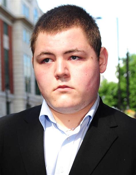 Pictures of Jamie Waylett