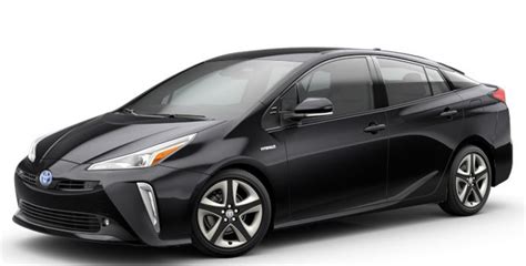 TOYOTA PRIUS PRIME 2022 Autolab