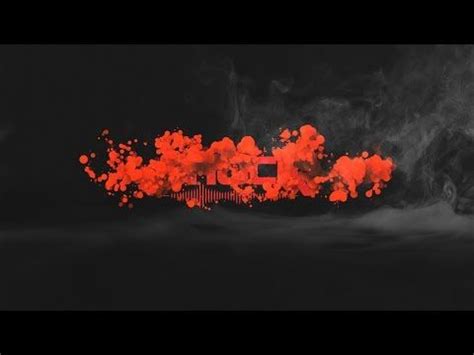 Particle Logo Reveal Intro Template Sony Vegas Pro Rkmfx Logo