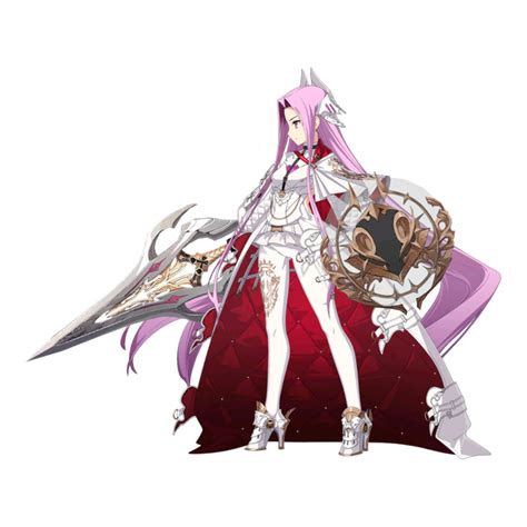 文件美杜莎saber Model 3png Mooncell 玩家共同构筑的fgo中文wiki