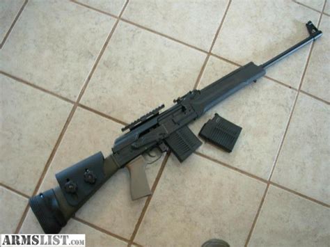 Armslist For Sale Converted Saiga