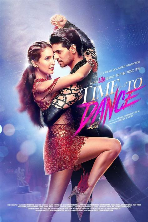 Time to Dance | Rotten Tomatoes