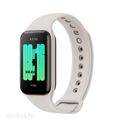 Xiaomi Redmi Smart Band Gl Ivory Pametni Satovi