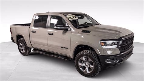 Ram X Ram Build To Serve Edition Lift Kit Pouces M Usag E