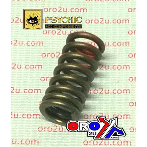 Spring Valve Exhaust Crf250r Xu 09526es 14761 Krn A11