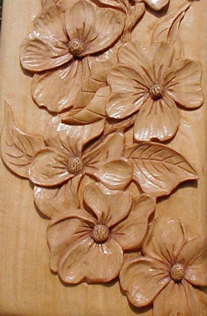 Floral Carving Wood Carving Patterns Wood Carving For Beginners